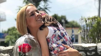 Έλενα Ασημακοπούλου | Οι προετοιμασίες για το γάμο της