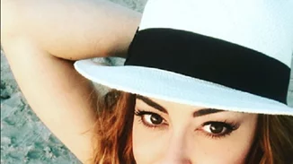 Μελίνα Ασλανίδου | Δες το νέο της look