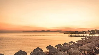 Bolivar Beach Bar | Ο κρυμμένος θησαυρός της πόλης!