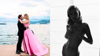 Κάννες 2018 | Οι καλύτερες στιγμές των celebrities που είδαμε (μέχρι στιγμής) στο Instagram