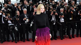 Κάννες 2018 | Οι πιο εντυπωσιακές εμφανίσεις στην πρεμιέρα της ταινίας Blackkklansman