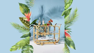 Οι πρώτες αγορές για να φέρεις το καλοκαίρι στο μπαλκόνι σου (πριν έρθει επίσημα)