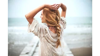 10 απλές αλλά αποτελεσματικές τεχνικές για σένα που υποφέρεις από άγχος