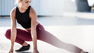 Κάψε λίπος γρήγορα με αυτό το αερόβιο πρόγραμμα που μπορείς να κάνεις παντού!