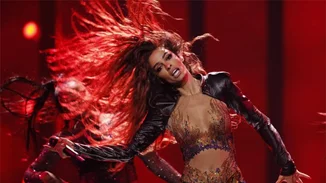 Ελένη Φουρέιρα | Οι πρώτες δηλώσεις μετά την πρόκριση