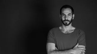 Ποιος είναι ο Savvas Laz, το νέο αίμα του ελληνικού design;