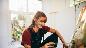 5 τρόποι για να ξεμπλοκάρεις τη δημιουργικότητά σου