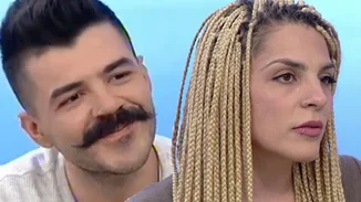 MasterChef | Χώρισαν Βασίλης Χατζόπουλος & Ηλέκτρα Τσουρουνάκη;