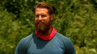 Survivor | Διάσημοι εναντίον Νάσου Παπαργυρόπουλου