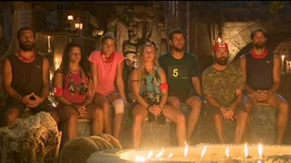 Survivor | Διάσημοι εναντίον Ηλία