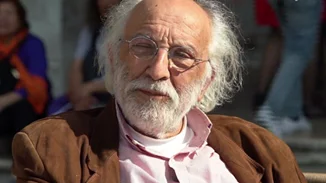 Αλέξανδρος Λυκουρέζος | Οι αφοπλιστικές απαντήσεις για τη σχέση του με τη Νατάσα Καλογρίδη