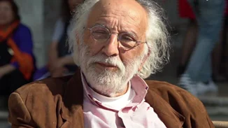 Αλέξανδρος Λυκουρέζος | Η πρώτη εμφάνιση στο Celebrity Travel