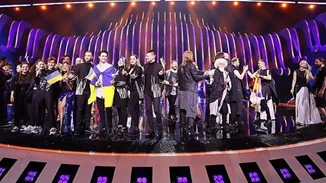 Eurovision 2018: B' Ημιτελικός | Αυτές είναι οι χώρες που προκρίθηκαν στον τελικό!