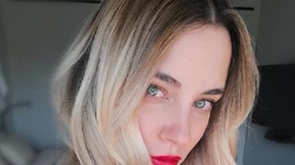 Δούκισσα Νομικού | Μας δείχνει πρώτη φορά το δωμάτιο του γιου της