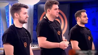 MasterChef | Αυτοί είναι οι δύο παίκτες που πέρασαν στον μεγάλο τελικό!