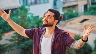 Χρήστος Μάστορας | Αυτή είναι η νέα του σύντροφος