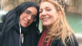 Μπέσσυ Γιαννοπούλου | «Με την Πέμη Ζούνη είχαμε δεσμό για περίπου δύο χρόνια»