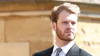 Louis Spencer | Ο ξάδερφος του Πρίγκιπα Harry είναι ο νέος περιζήτητος εργένης