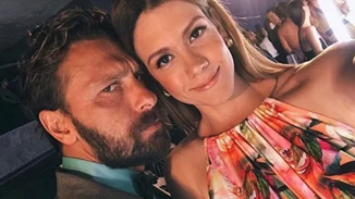 Γιάννης Μαρακάκης – Νίκη Θωμοπούλου | Ταξίδι για δύο στη Νέα Υόρκη