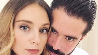 Μαριάννα Γουλανδρή – Φίλιππος Λαιμός | Tαξίδι στο Μονακό με την 1,5 μηνός κόρη τους!