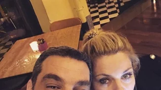 Ελισάβετ Μουτάφη | Παντρεύεται τον σύντροφό της Μάνο Νιφλή