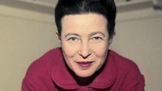 9 τύποι ανθρώπων που θα συναντήσεις στη ζωή σου σύμφωνα με την Σιμόν ντε Μποβουάρ