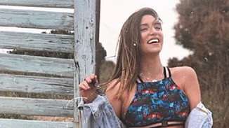 Αθηνά Οικονομάκου | Πόσα κιλά πήρε στην εγκυμοσύνη;