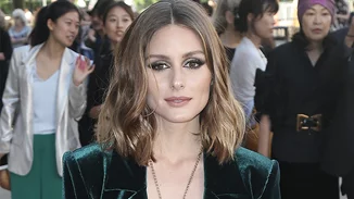 Olivia Palermo | Με σέξι εμφάνιση που δε την είχαμε συνηθίσει