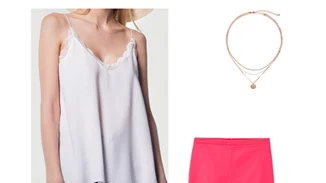 Τι να φορέσω σήμερα 01/06/2018;