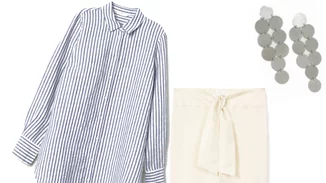 Τι να φορέσω σήμερα 14/05/2018;