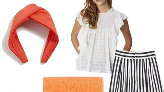 Τι να φορέσω σήμερα 18/05/2018;