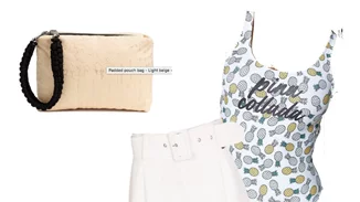 Τι να φορέσω σήμερα 23/5/2018;