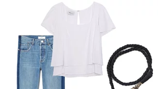 Τι να φορέσω σήμερα 9/5/2018;