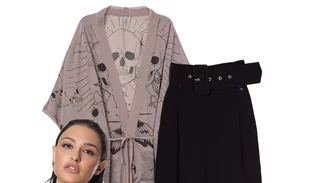 Τι να φορέσω σήμερα 24/5/2018;