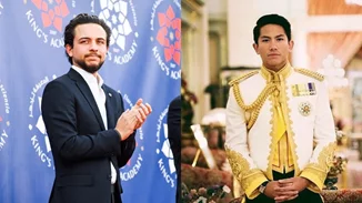 Να η ευκαιρία σου! 5 + 1 Πρίγκιπες που είναι ακόμη single!