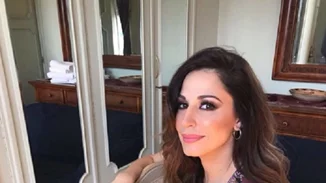 Κατερίνα Παπουτσάκη | Εντυπωσιακό party για τα γενέθλια του γιου της!