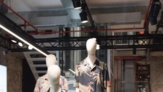 Bershka | Μόλις εγκαινίασε το flagship κατάστημά της στην οδό Ερμού!