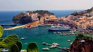 Τα ομορφότερα ευρωπαϊκά νησιά, που λίγοι γνωρίζουν