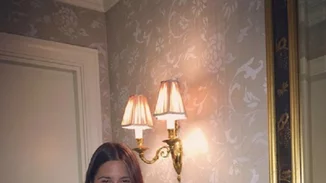 Αλεξάνδρα Κωστοπούλου | Τρυφερά λόγια για τα γενέθλια της αδερφής της