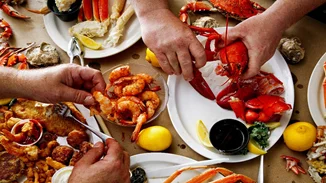 Τα θαλασσινά βελτιώνουν τη λίμπιντο, το λέει κι η επιστήμη