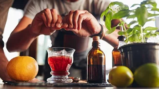 Πώς θα φτιάξεις το απόλυτο Negroni