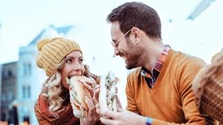 Τα καλύτερα σάντουιτς από κάθε γωνιά του πλανήτη