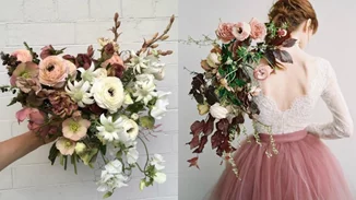 Παντρεύεσαι; 10+1 chic instagram λογαριασμοί που πρέπει να ακολουθήσεις!