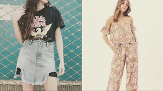 FAVELA | 10 fashion κομμάτια κλειδιά για το φετινό καλοκαίρι