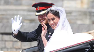 Η Meghan Markle και ο Πρίγκιπας Harry έκλεισαν δύο χρόνια γάμου