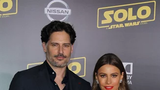 Sofia Vergara | Σε πρεμιέρα με τον Joe Manganiello