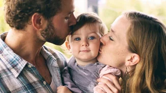 Τα 6 μοντέλα ενός γάμου – ποιο είναι το πιο ισορροπημένο