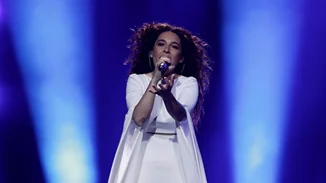 Γιάννα Τερζή | Με δάκρυα στα μάτια μετά τον αποκλεισμό από την Eurovision