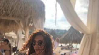 Γιάννα Τερζή | Της έκαναν δημόσια πρόταση γάμου