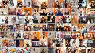 Οι εργαζόμενοι στηρίζουν τον Όμιλο FF Group μέσα από τα social media